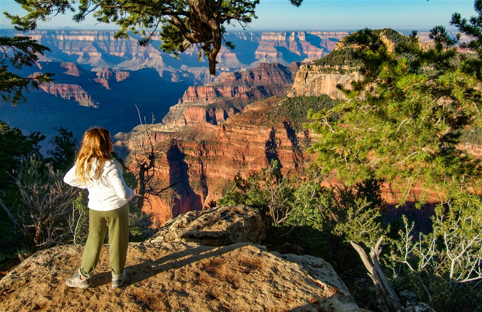 Canyon Trails & Cowboy Tales