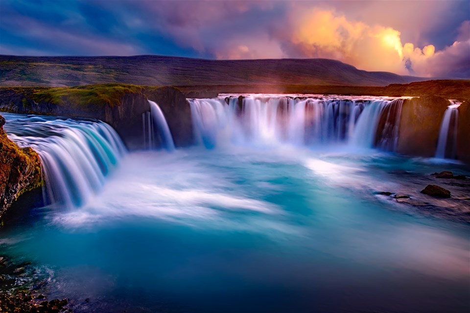 Iceland's Spectacular Ring Road