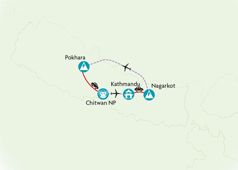 Nepal for Teenagers Nepal for Teenagers