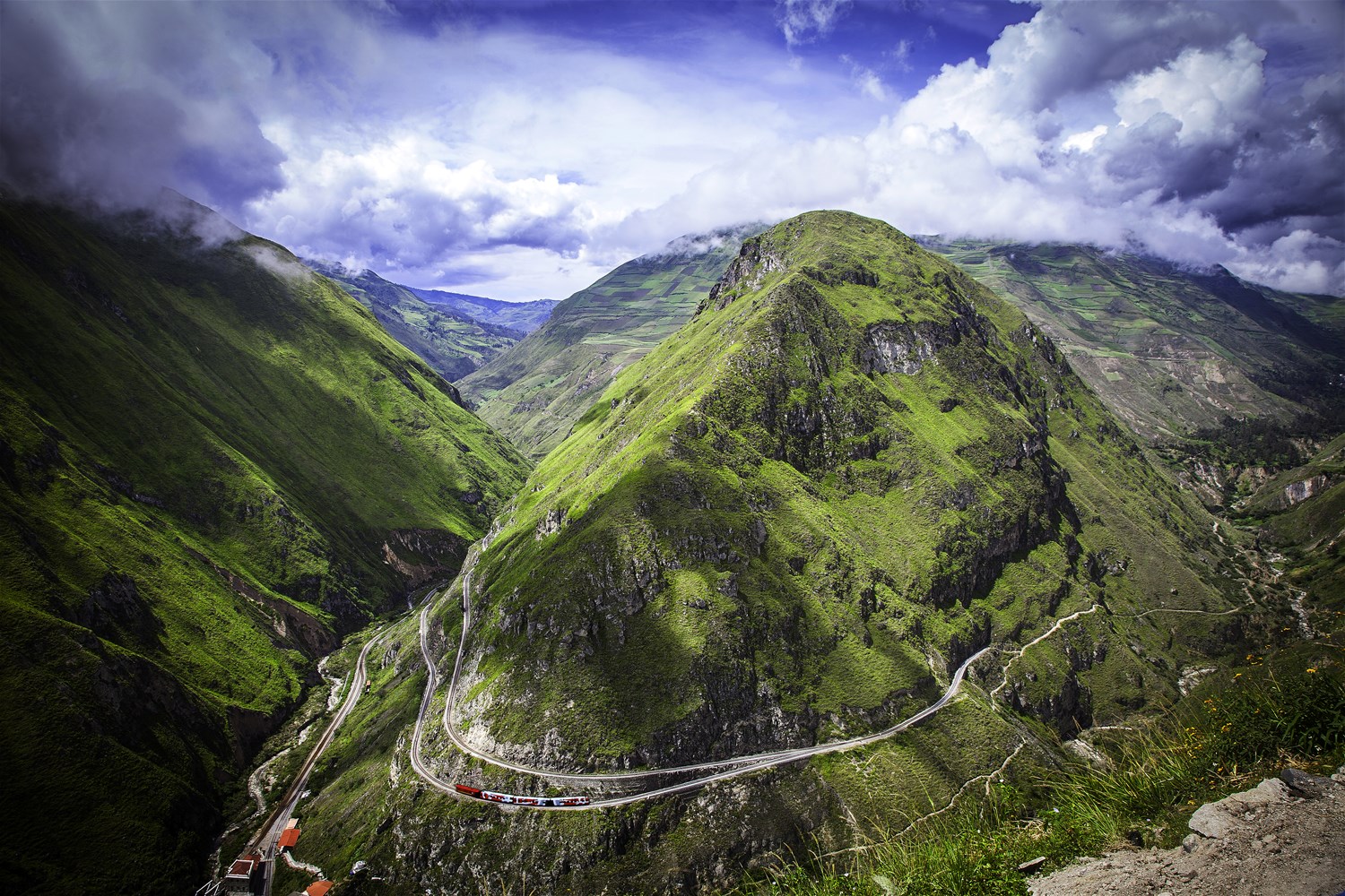 Ecuador