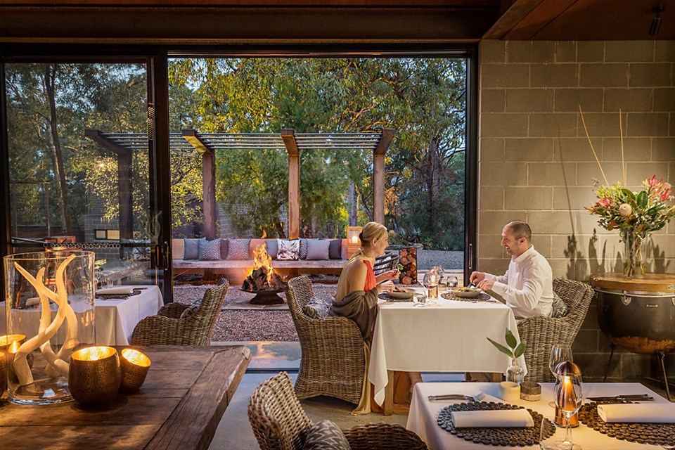 Spicers Retreats: a Nature & Gourmet Discovery