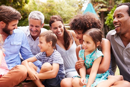 Tailormade Holidays for Families & Friends