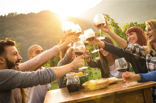 Incentive Travel, Conferences & Events