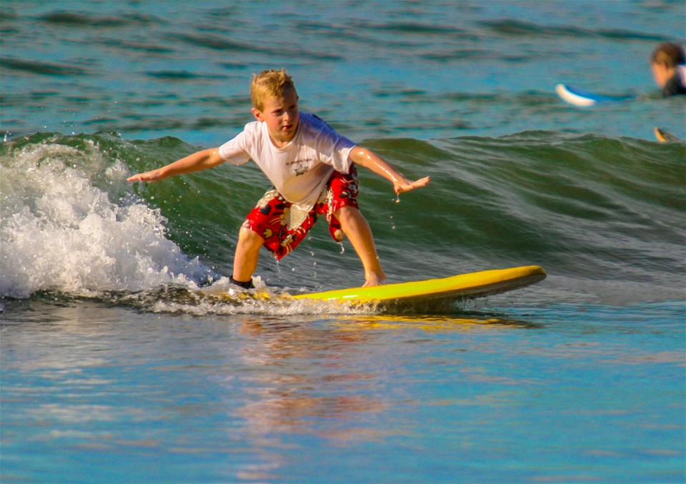 Ultimate Family Adventure - Costa Rica*