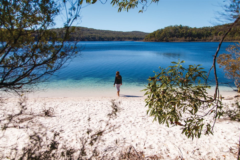 Sydney to Cairns Adventure