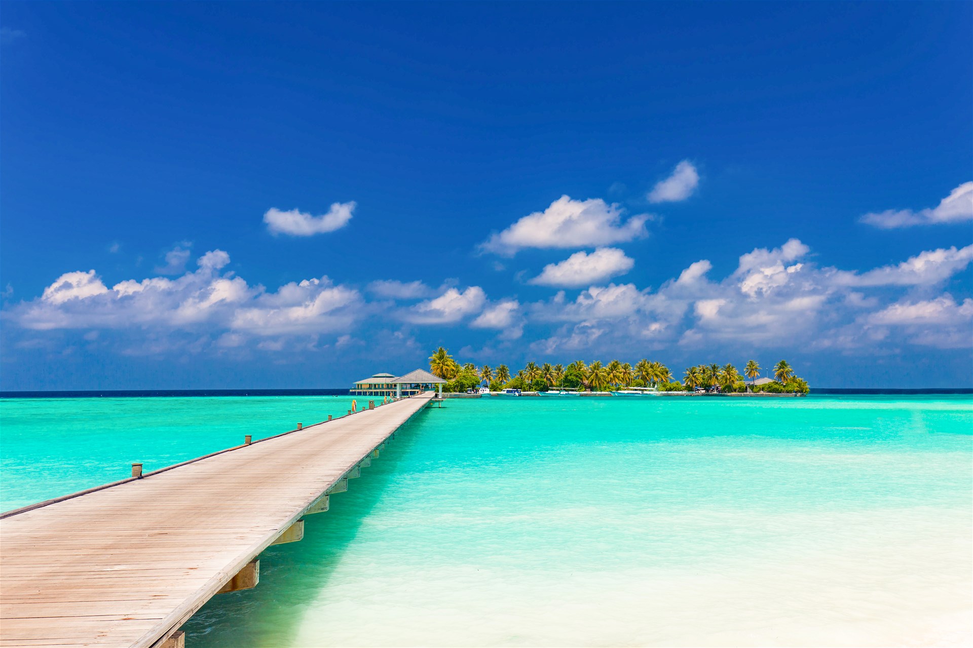 Maldives