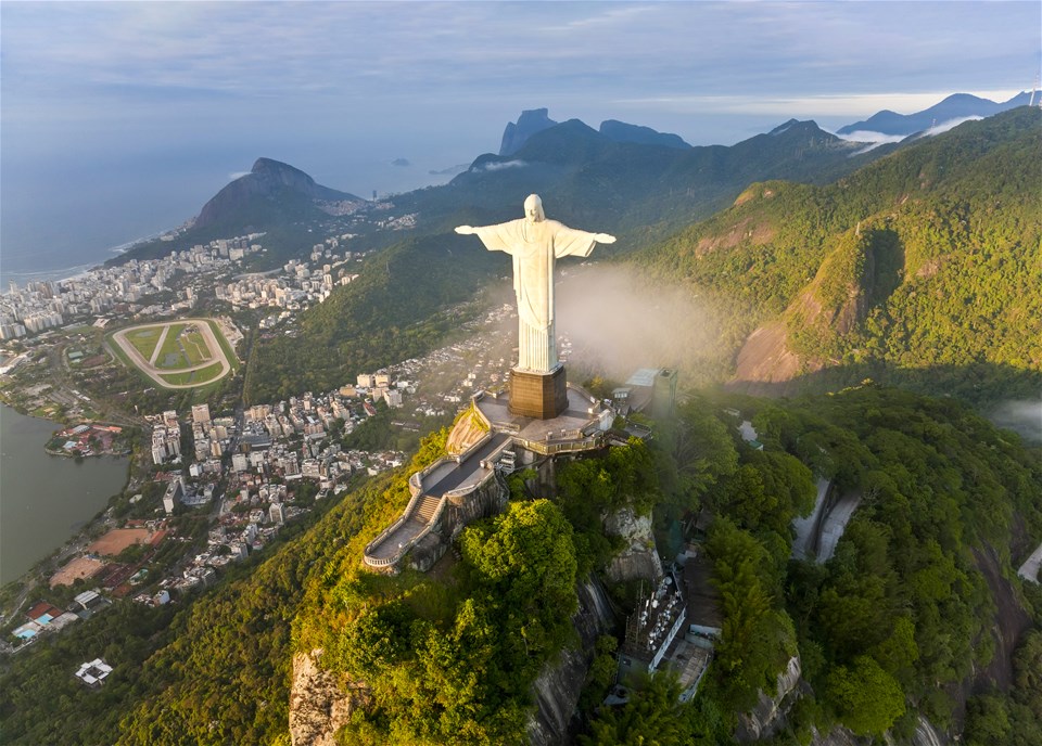 Buenos Aires to Rio de Janeiro Tour | Trailfinders