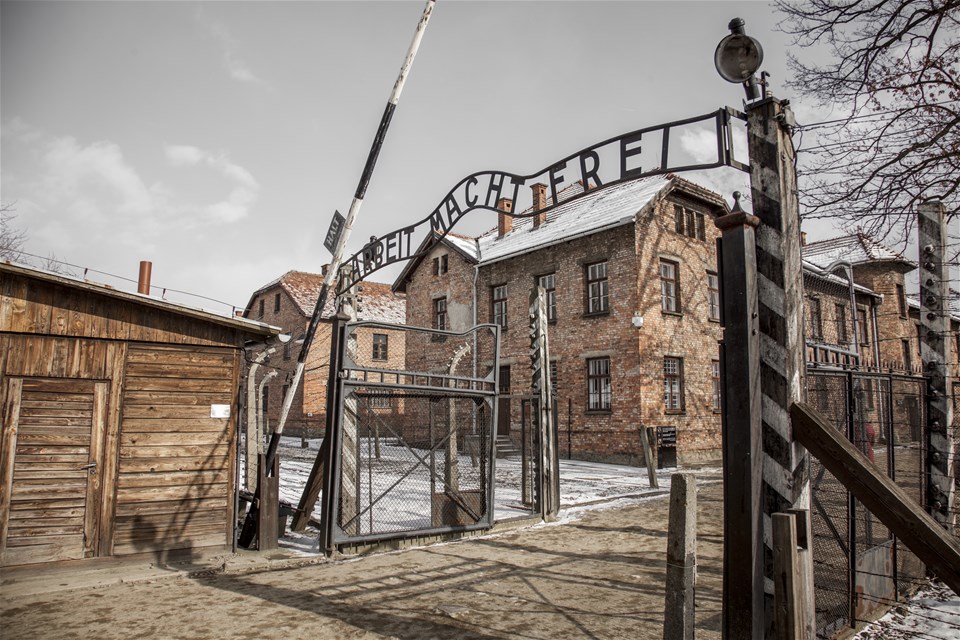 Krakow & Auschwitz History School Trip