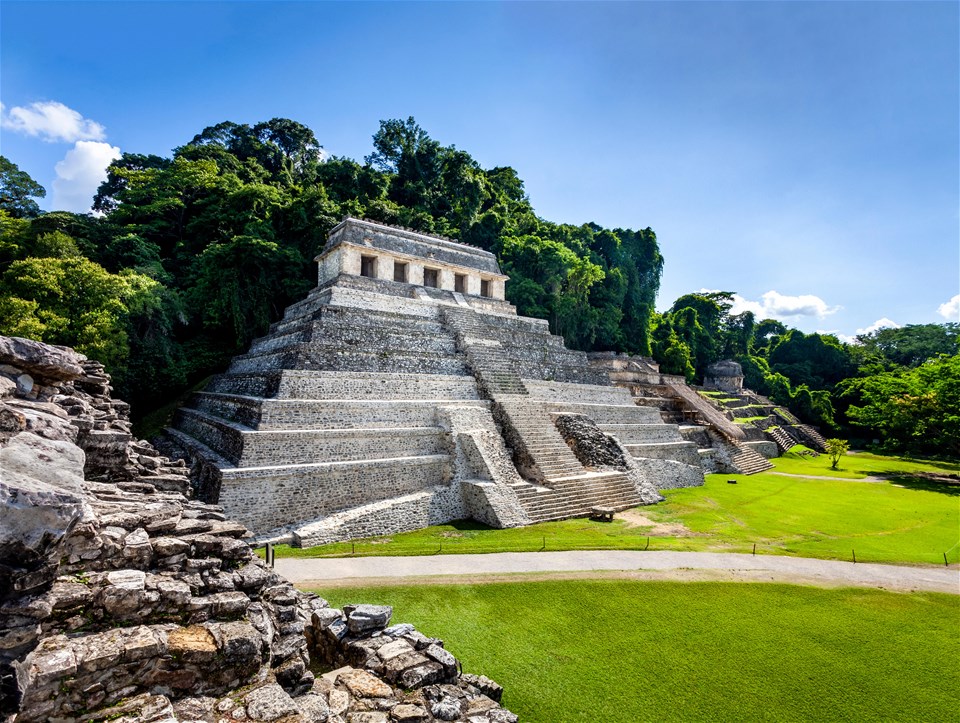 Mexico Holidays & Tours | Trailfinders