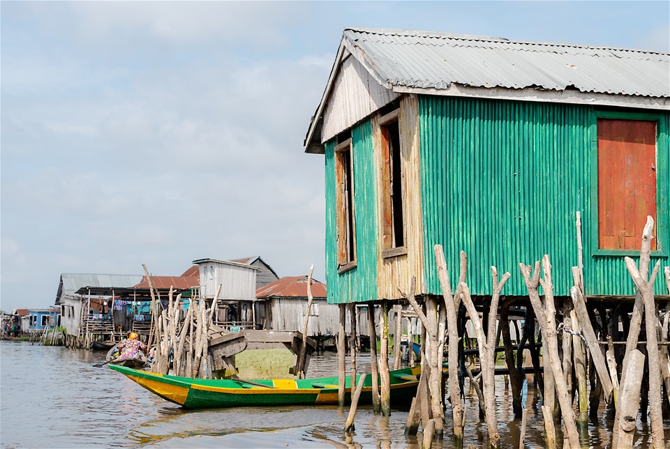 Benin and Togo Voodoo Discovery