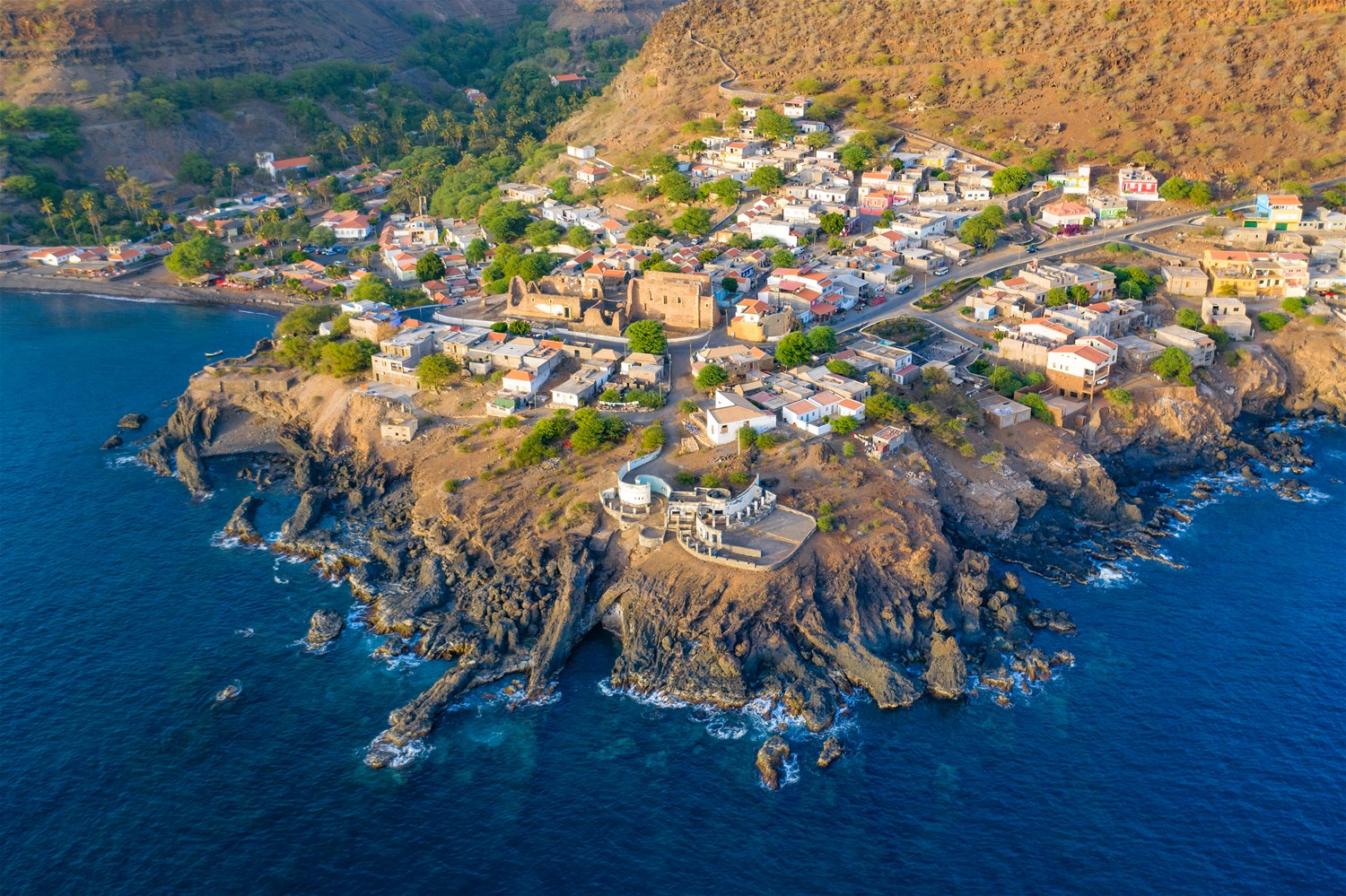 Africa Hotels Trailfinders