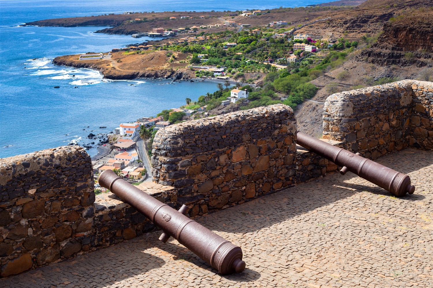 Cape Verde