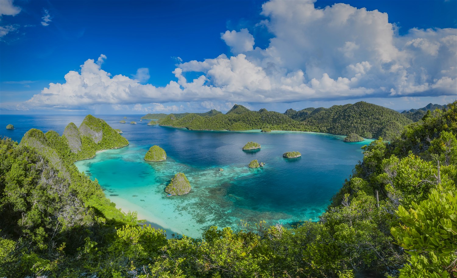 Raja Ampat