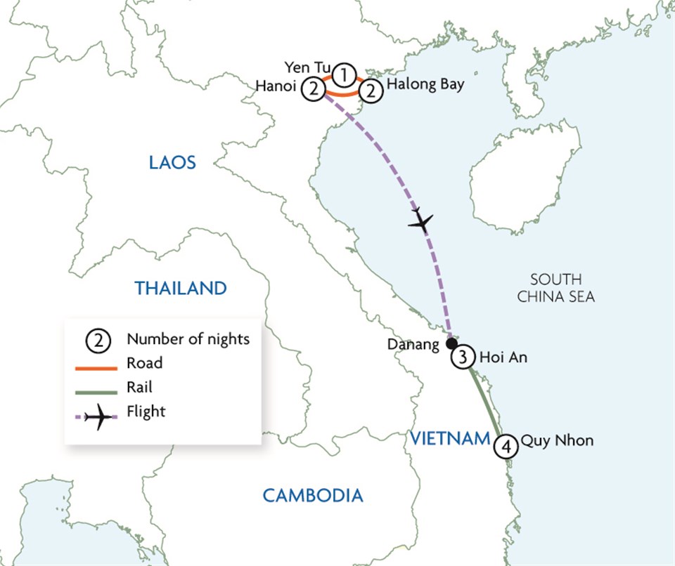 Boutique Vietnam Boutique Vietnam