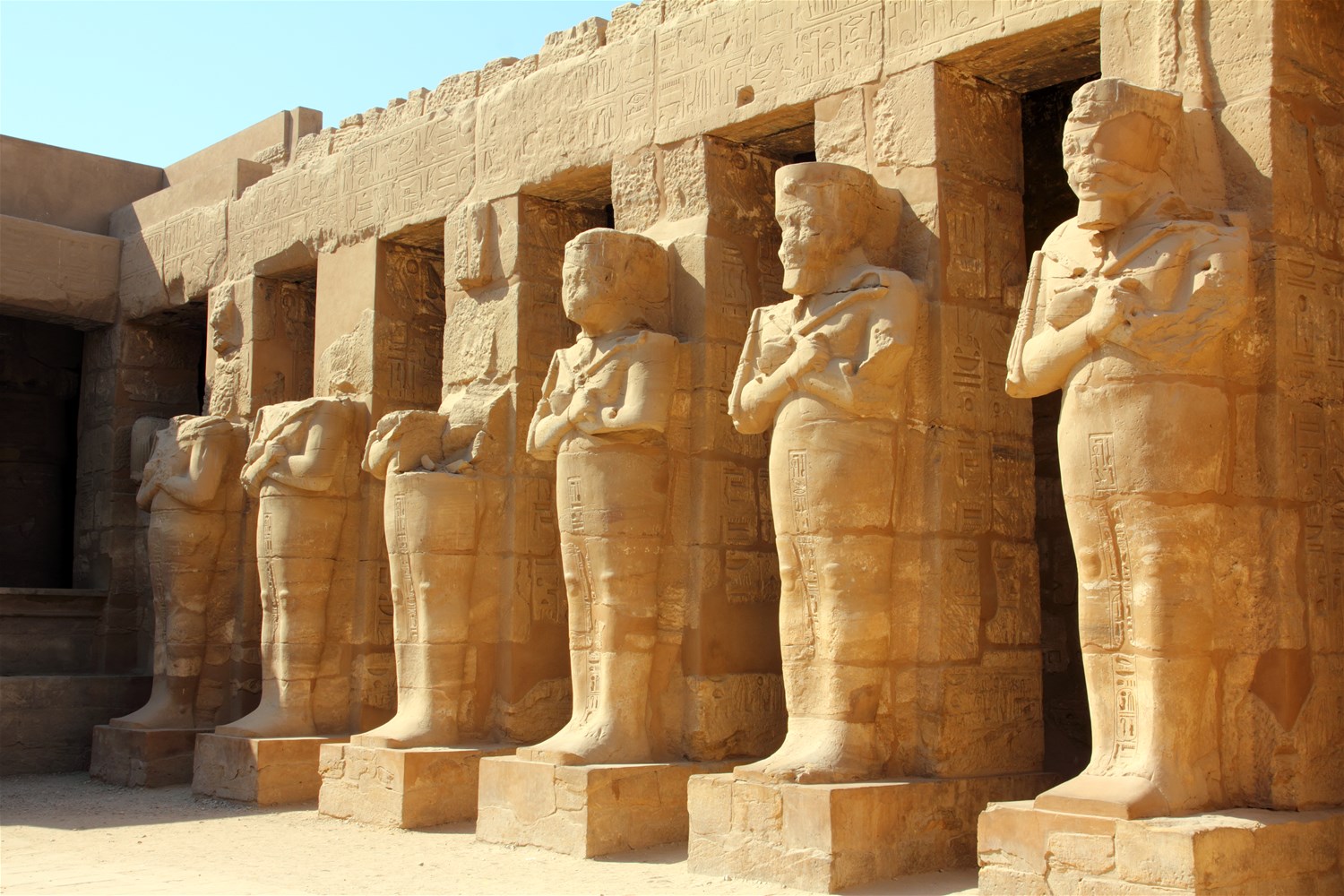 Luxor