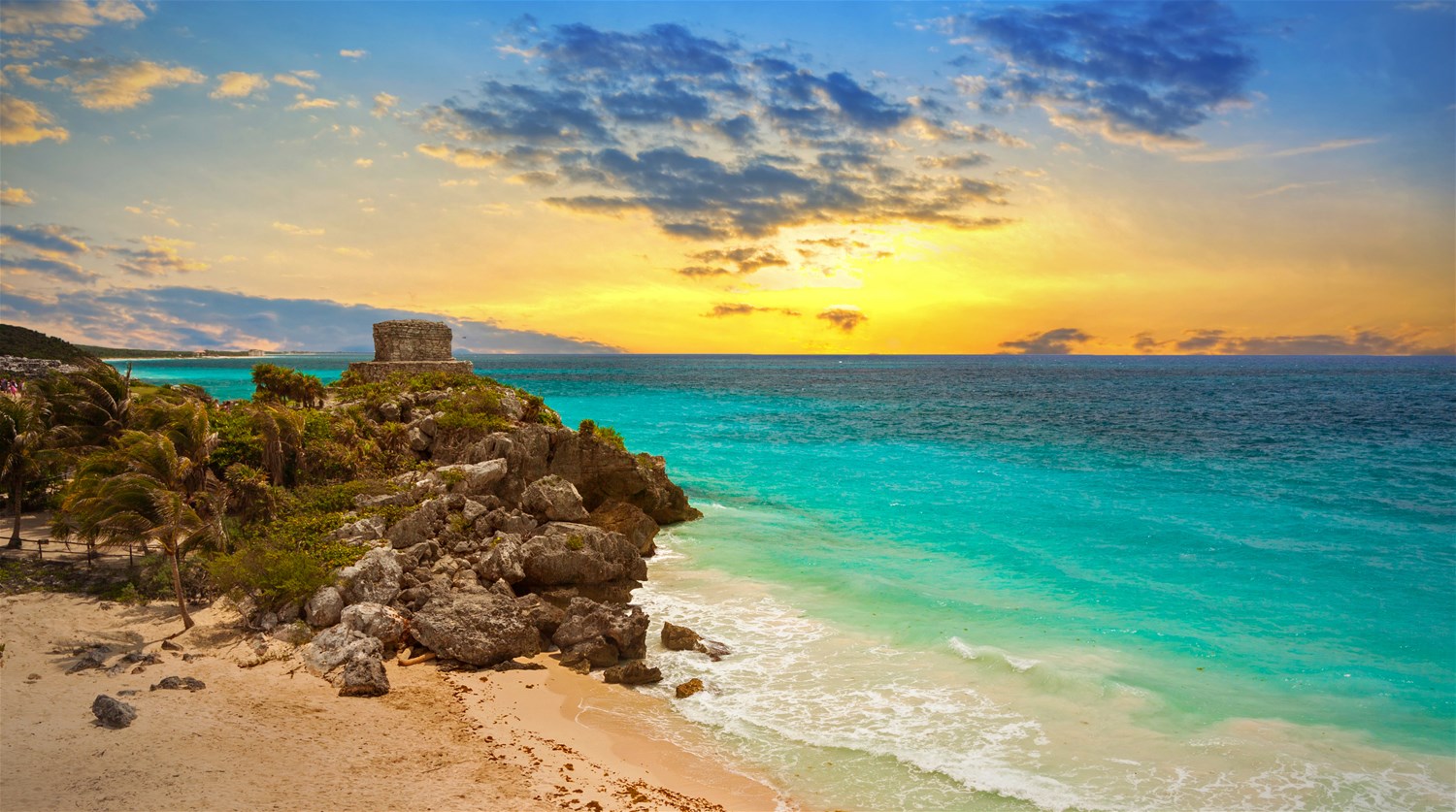 The Best Time to Visit Mexico