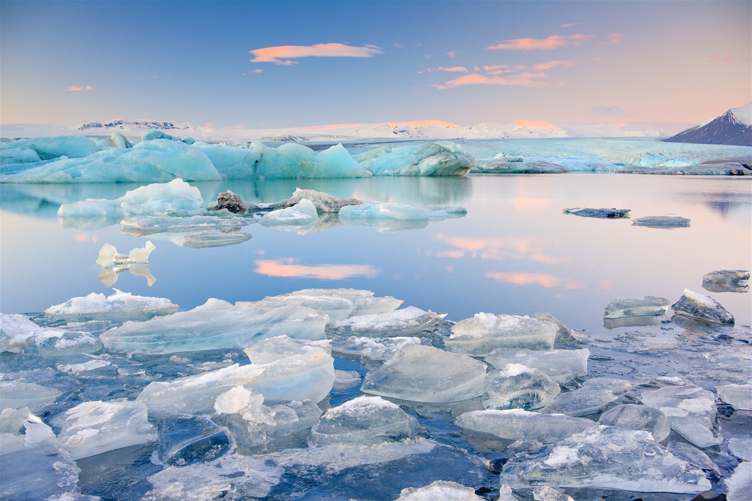 Southern Iceland