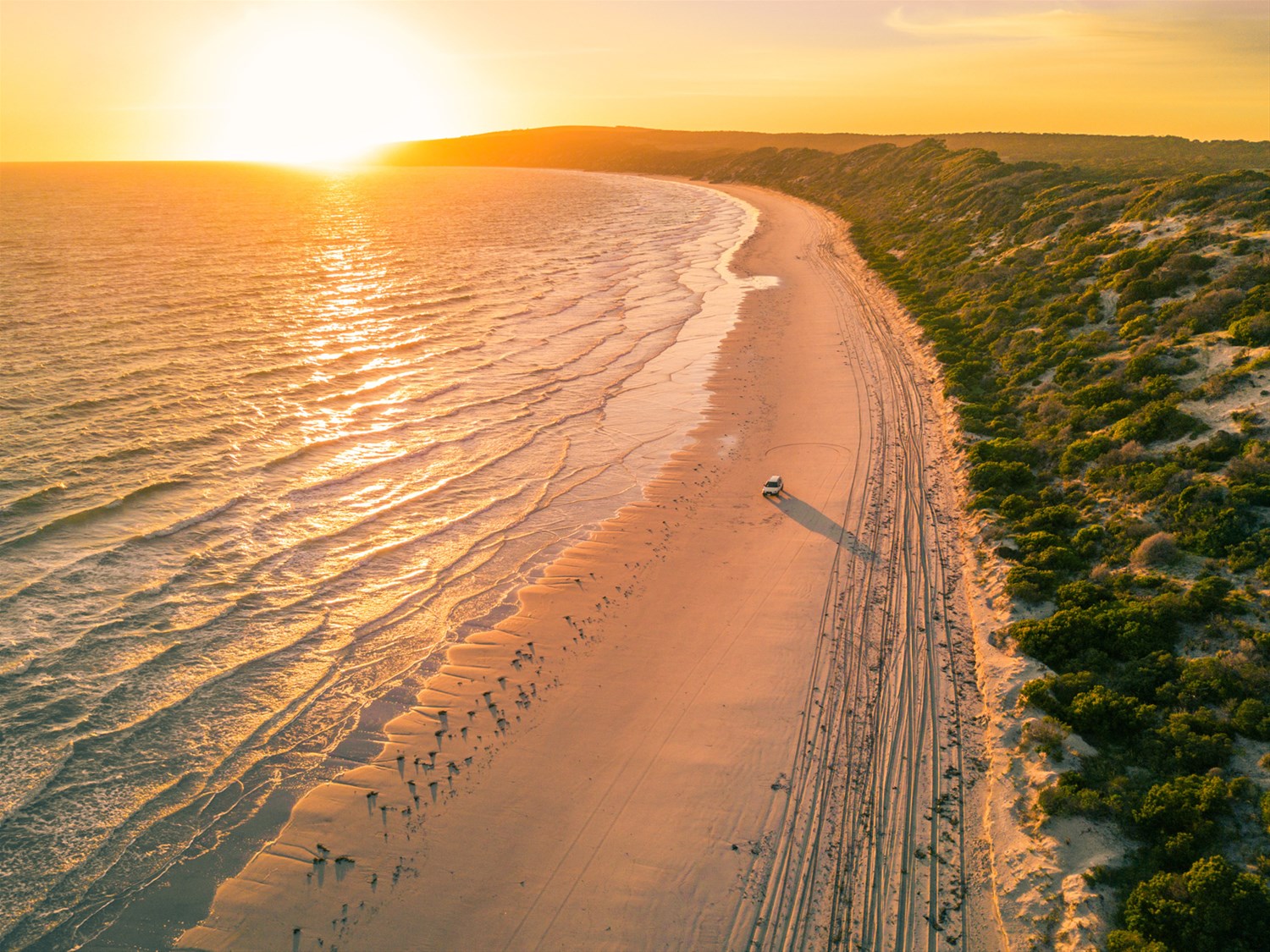 Kangaroo Island