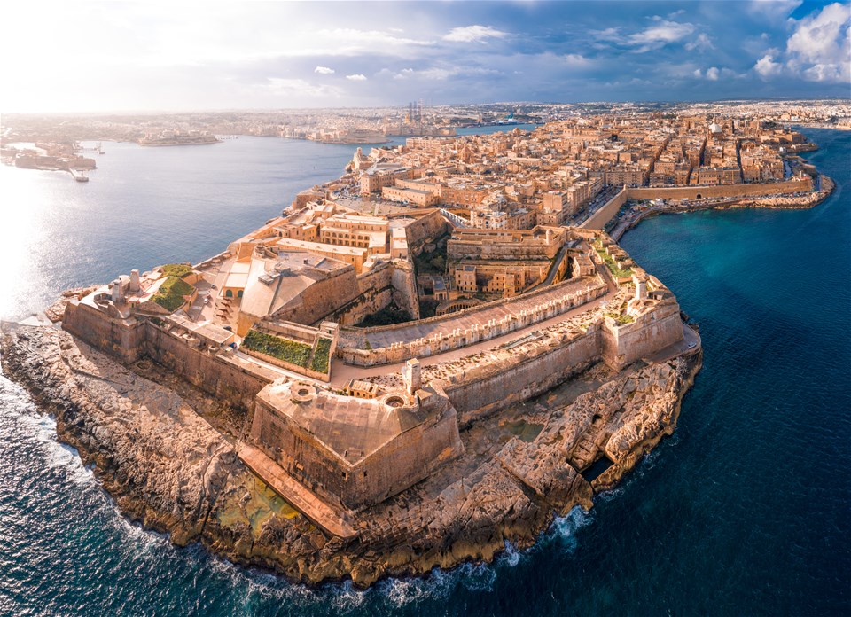 Malta Game of Thrones Tour