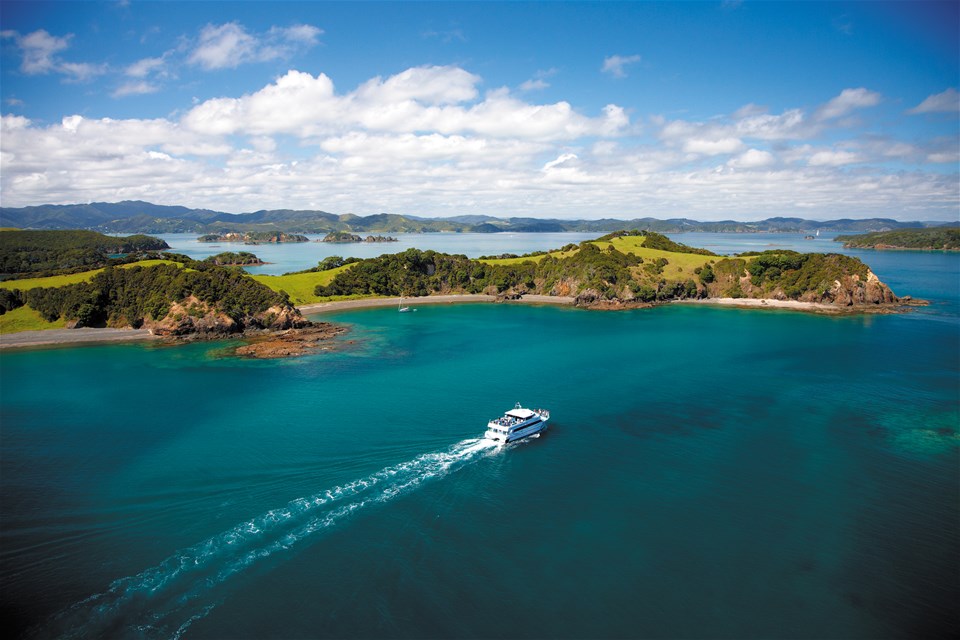 Family Boats - We'll be closed on Waitangi Day but our doors will