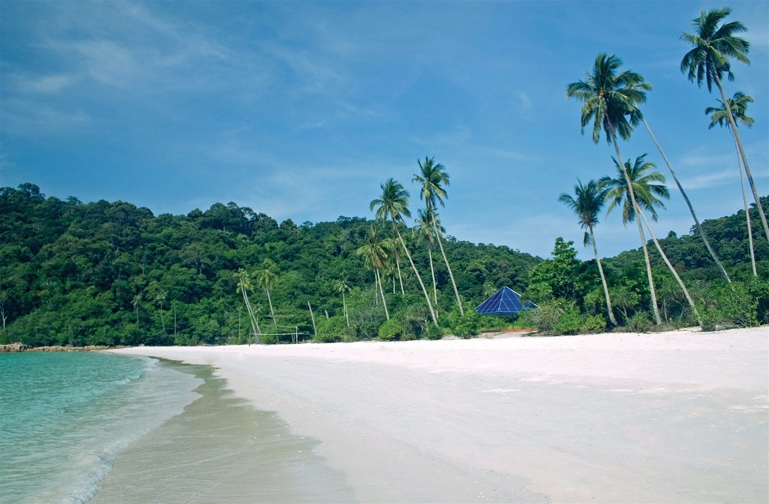 Pangkor Laut Resort, Pulau Pangkor Laut | Trailfinders