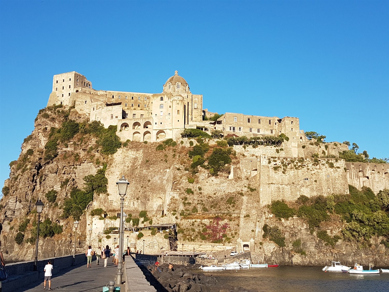 Ischia