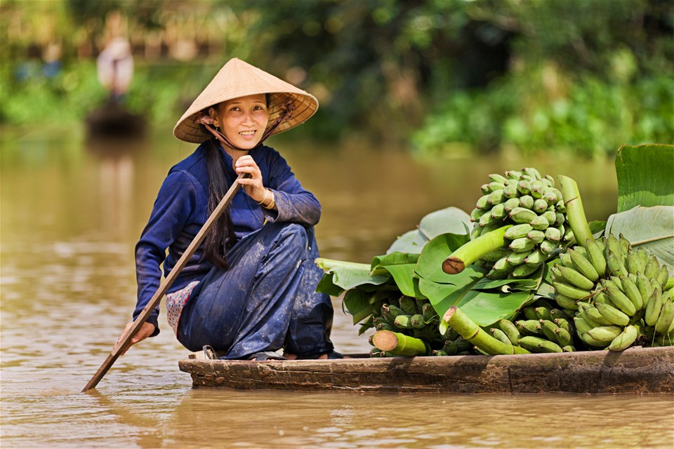 Vietnam Circuit (from Hanoi)