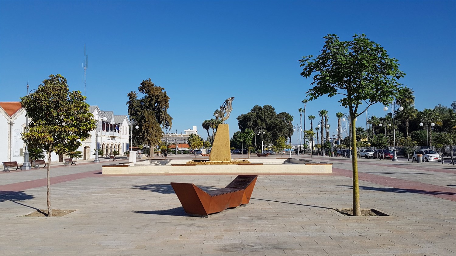 Larnaca