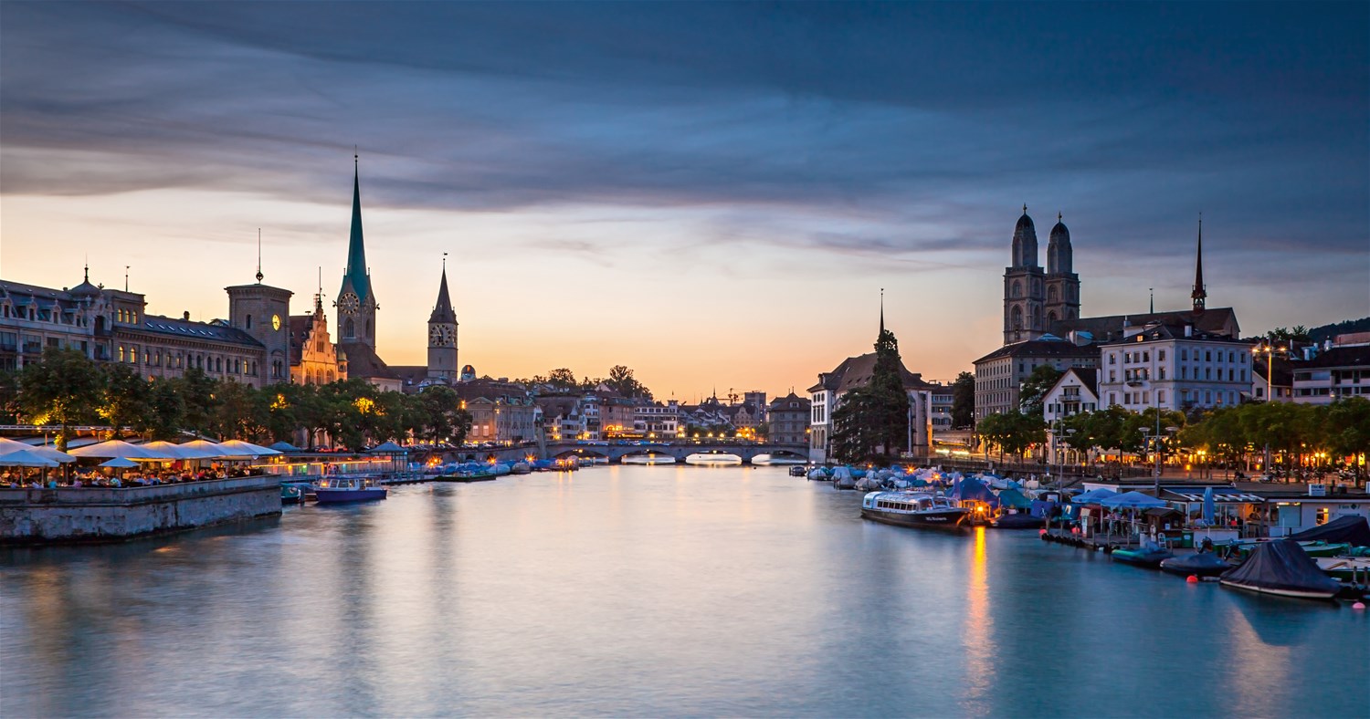 Zurich