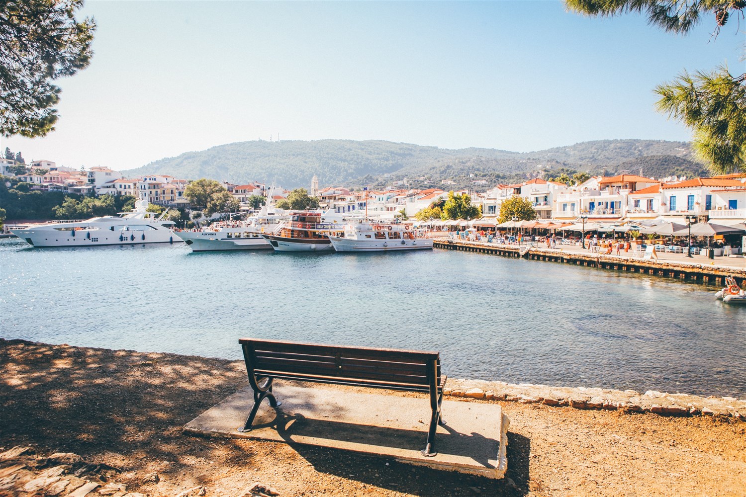 Sporades Islands