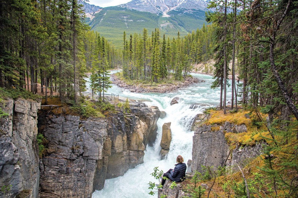 Canada & The Rockies