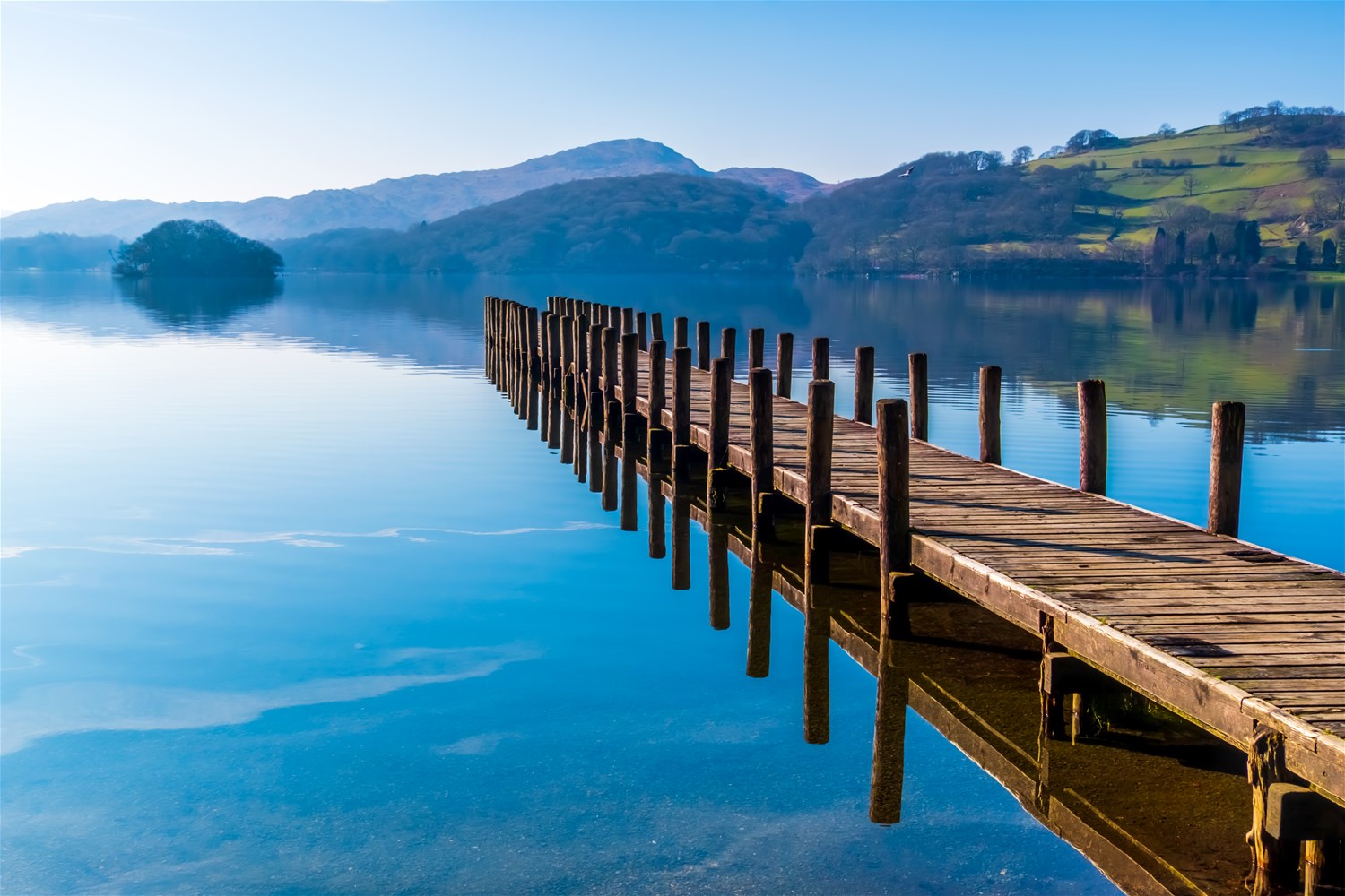 Lake District