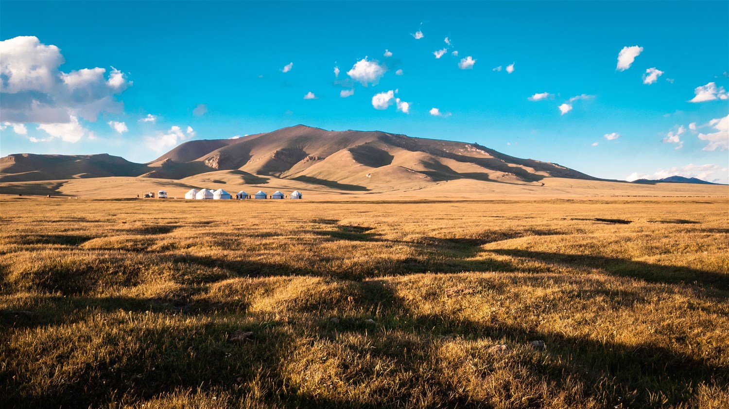 Kyrgyzstan