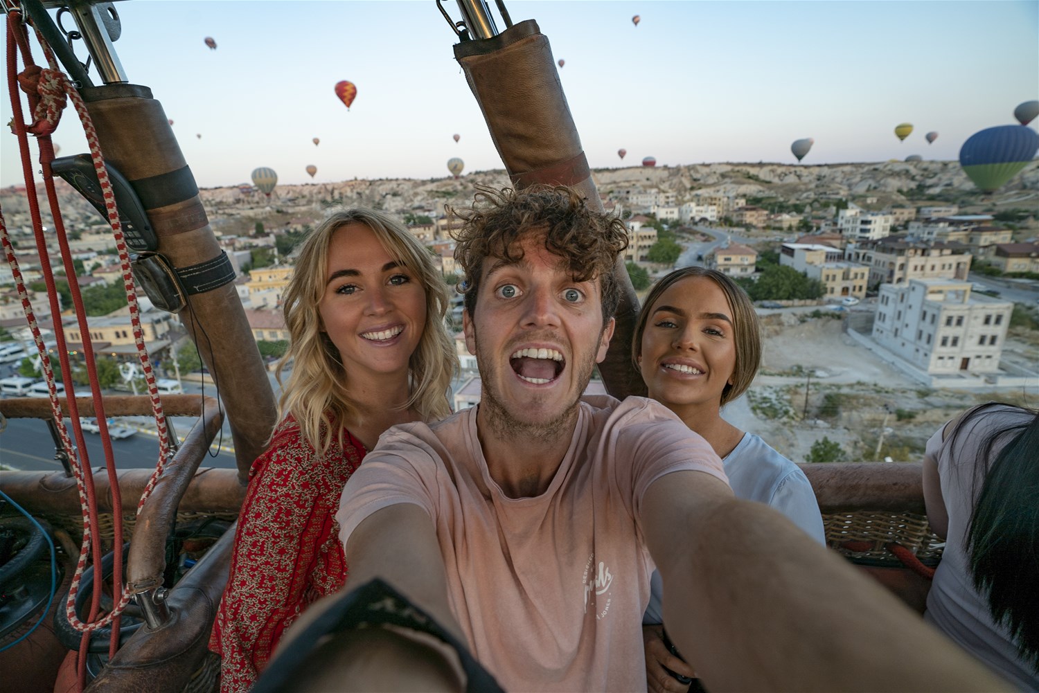 Five Days in Cappadocia