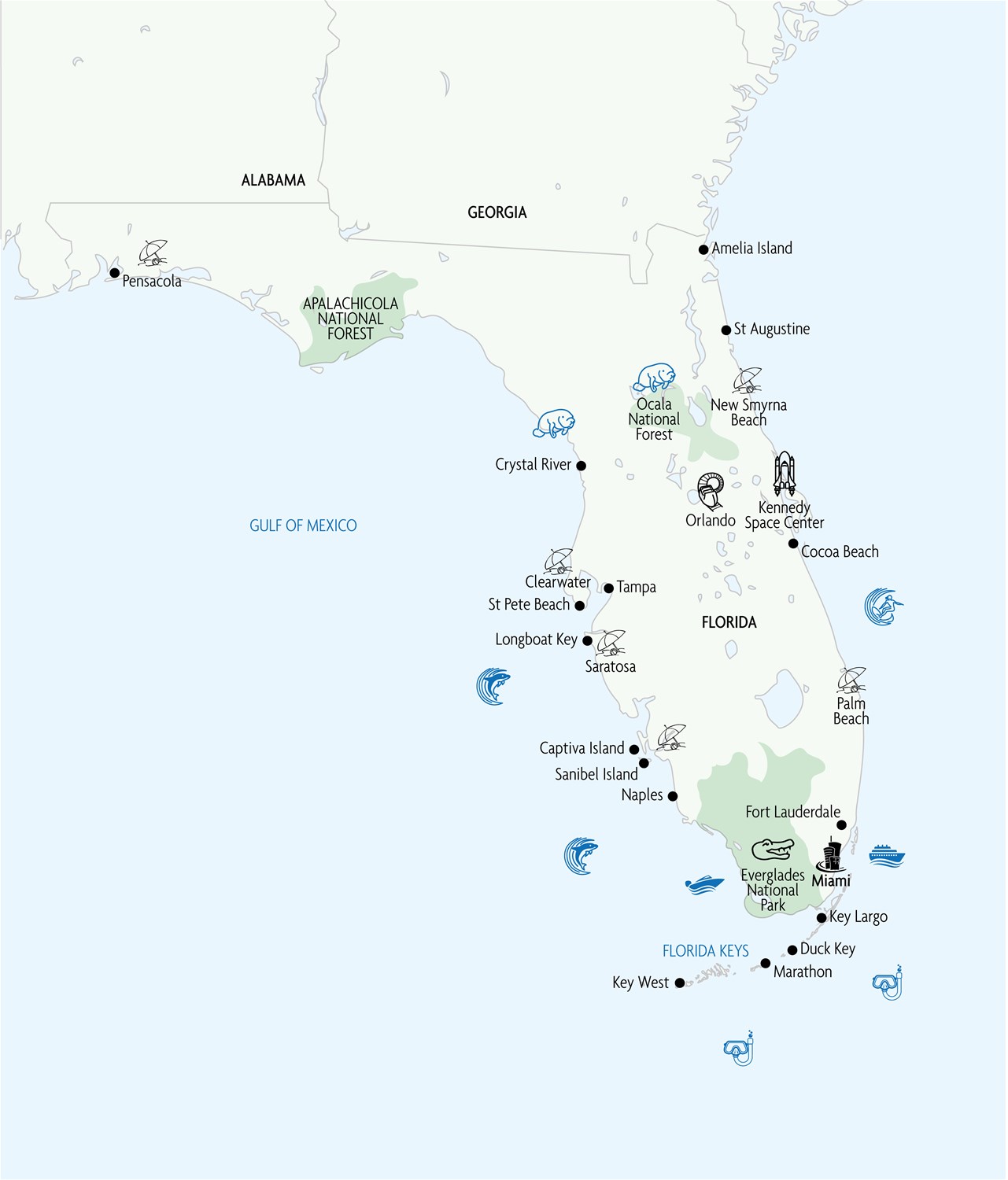 Florida Holidays 22 23 Trailfinders