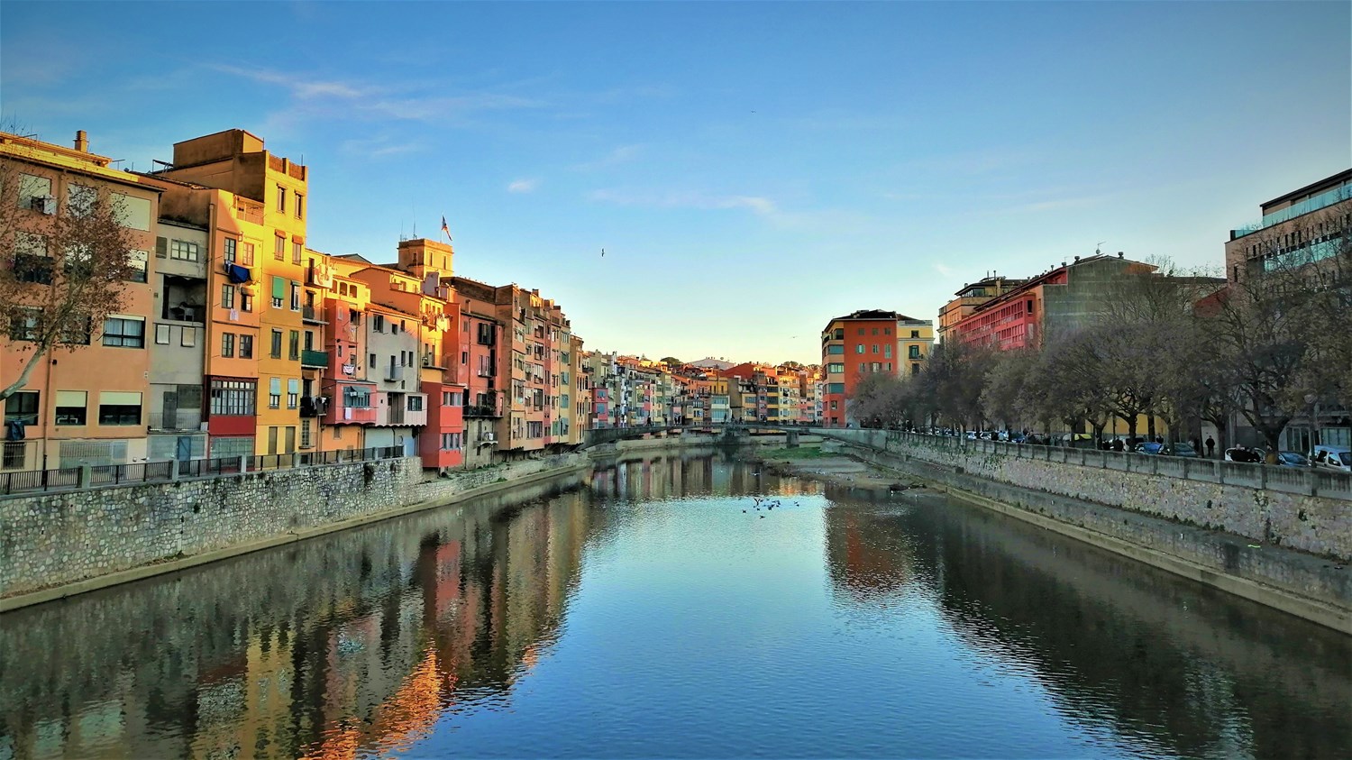 Girona