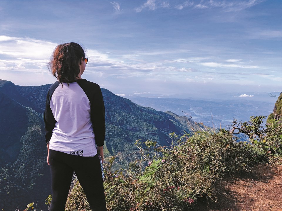 Pure Sri Lanka