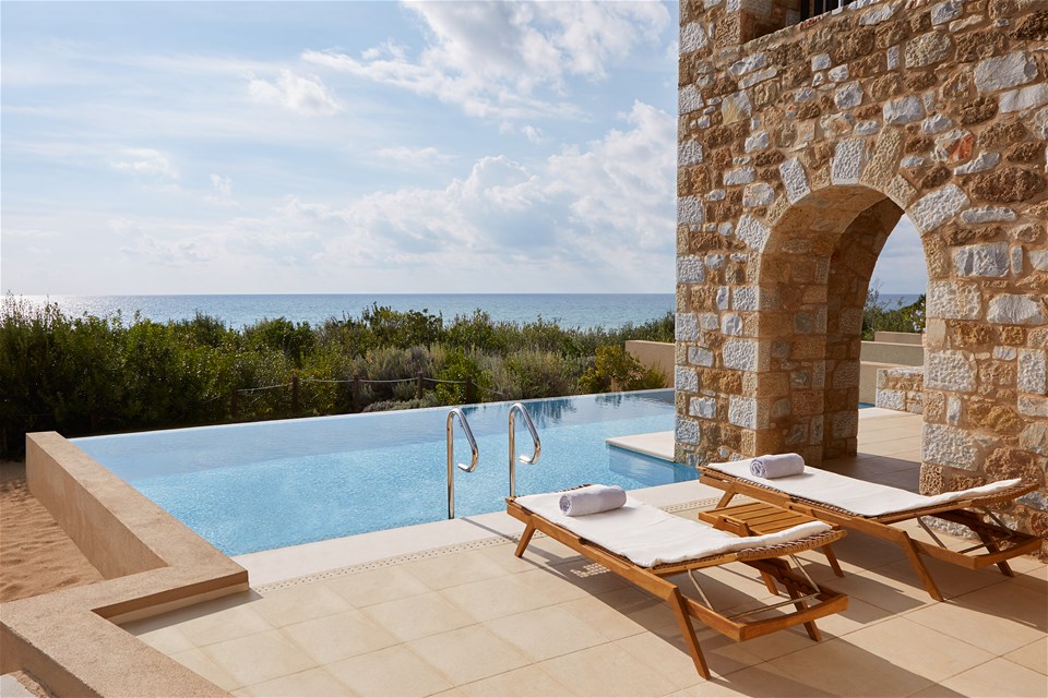 Luxury Athens & Costa Navarino