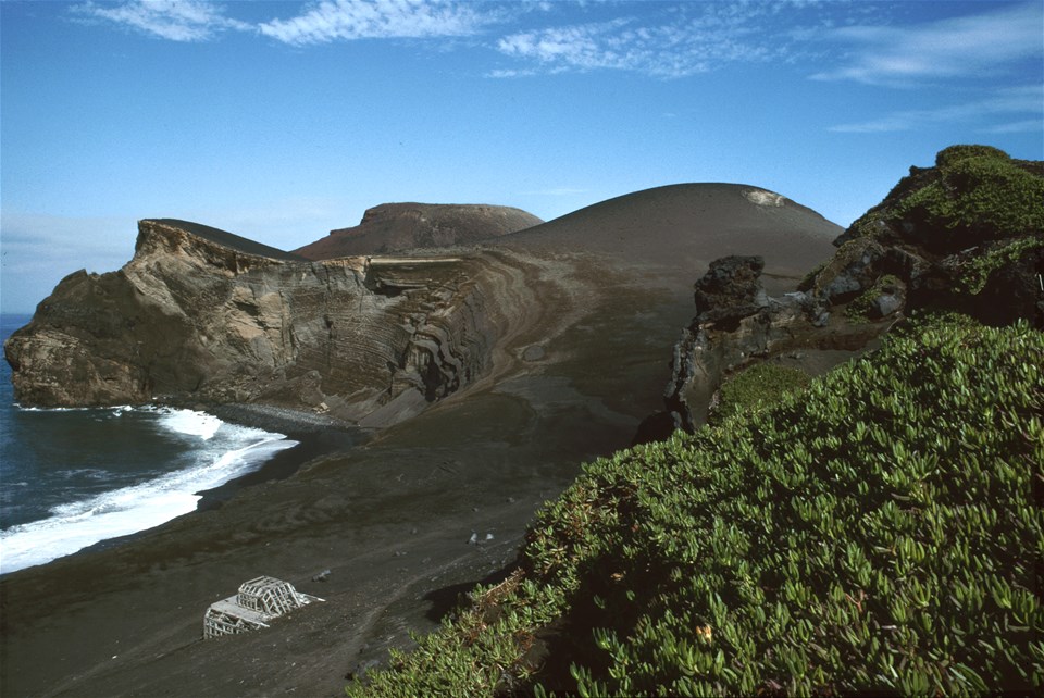 Discover Faial Island