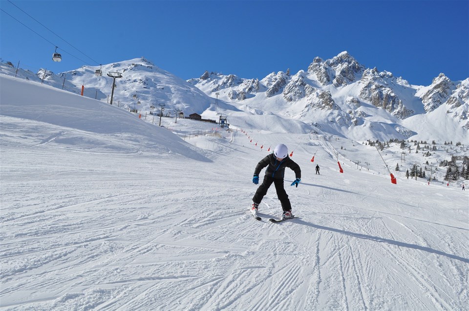 France Ski Holidays 2024/2025 Trailfinders