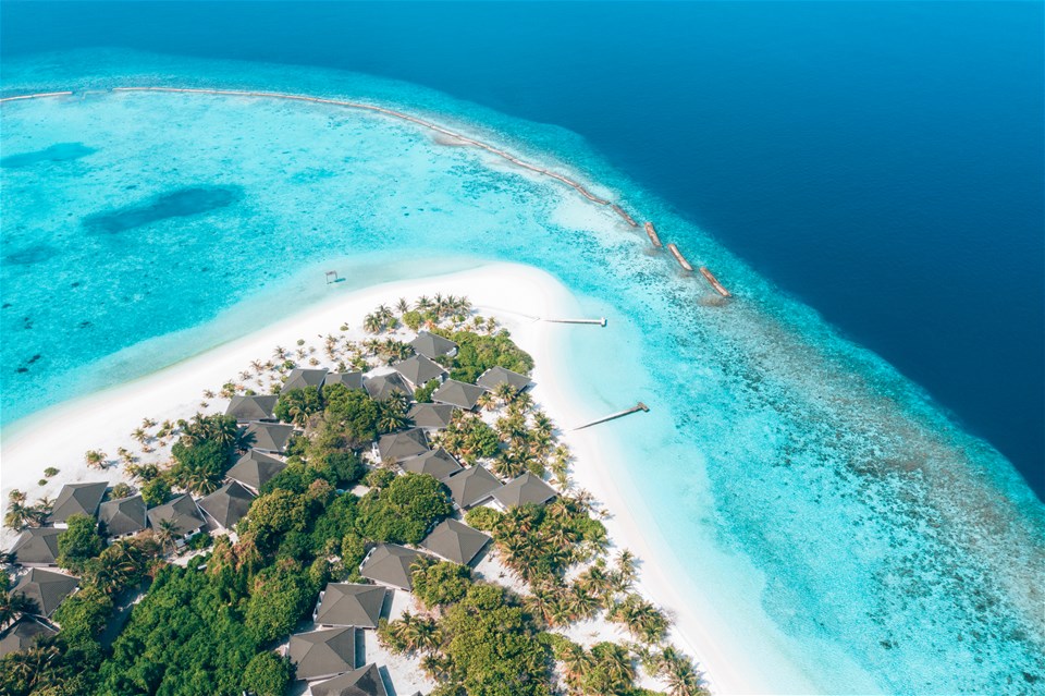 Magical Maldives