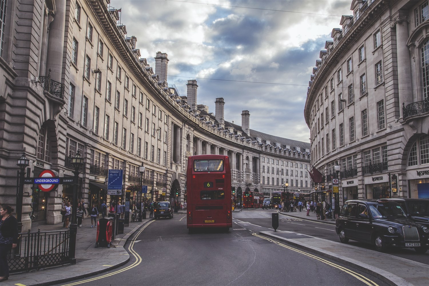 Trailfinders London - Conduit Street