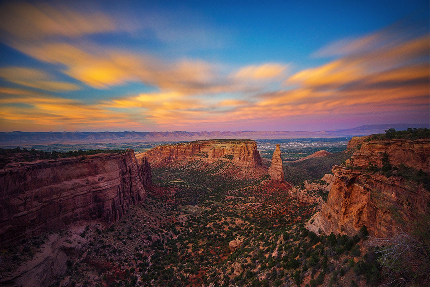 Colorado