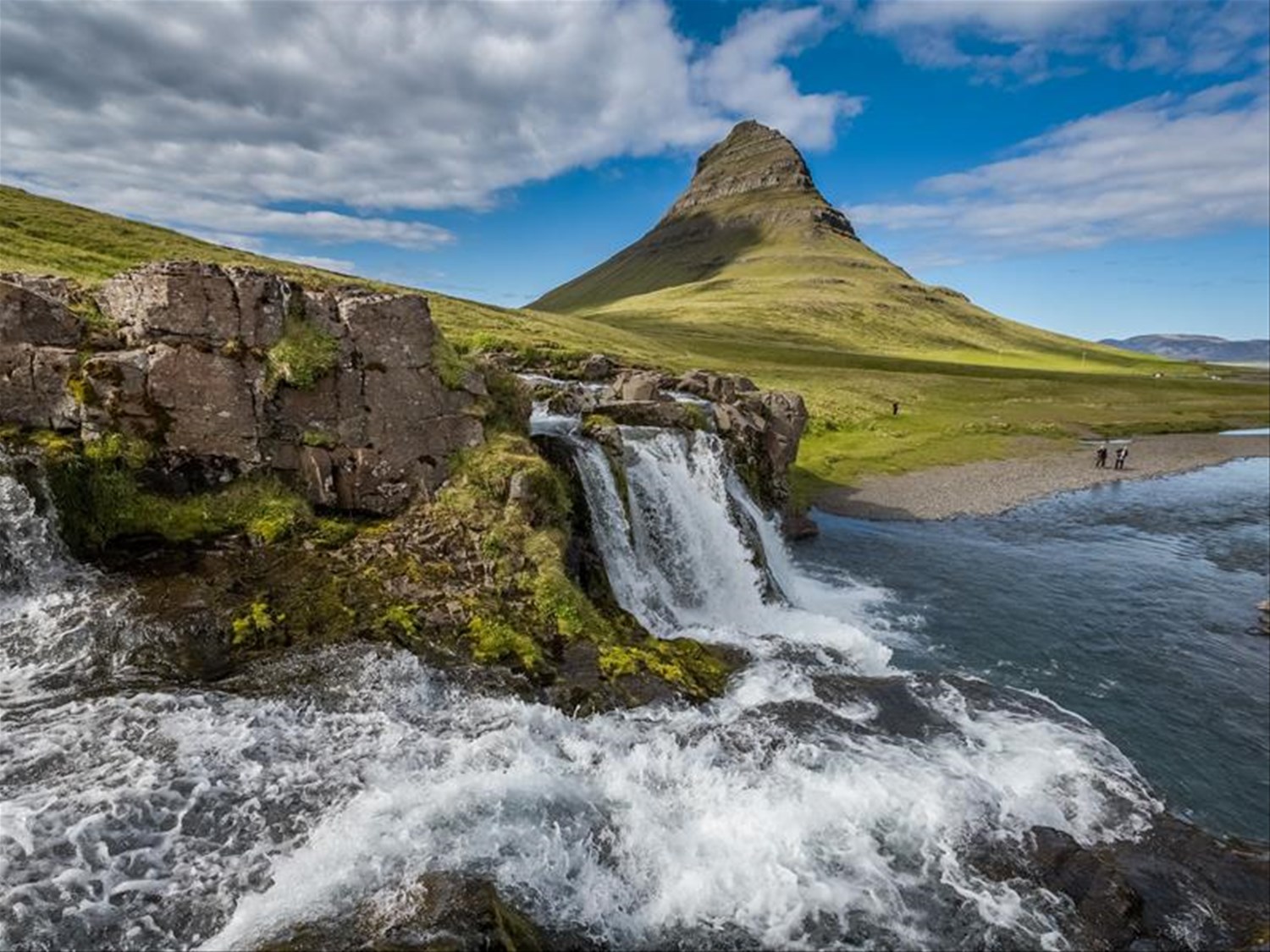 Western Iceland