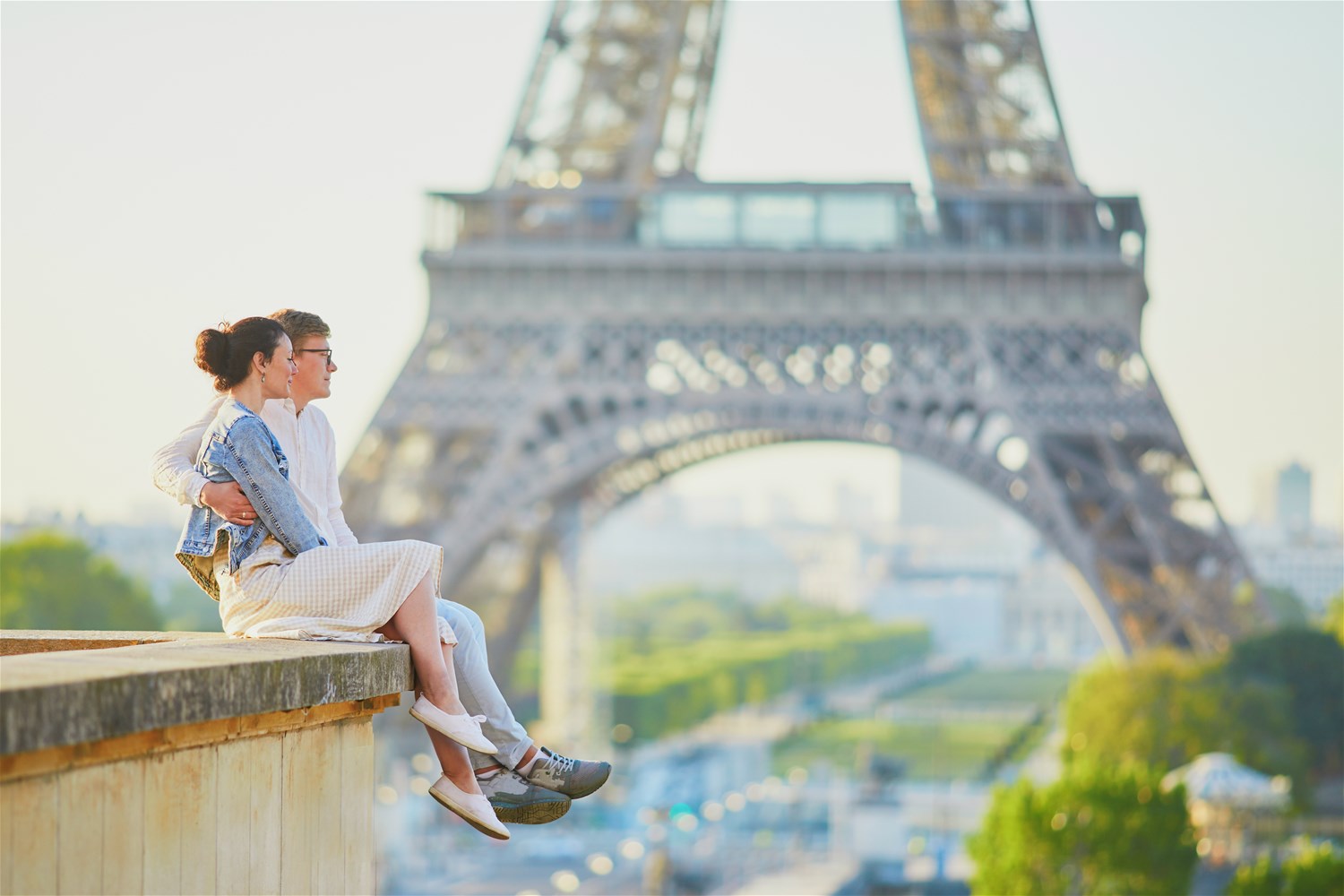 top 10 romantic city breaks