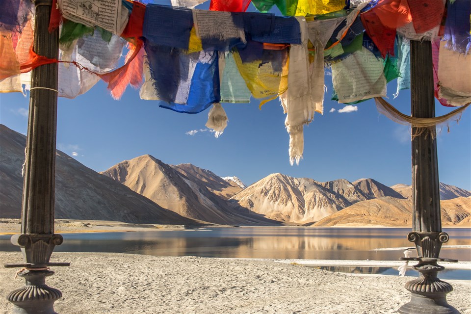 Discover India's Little Tibet