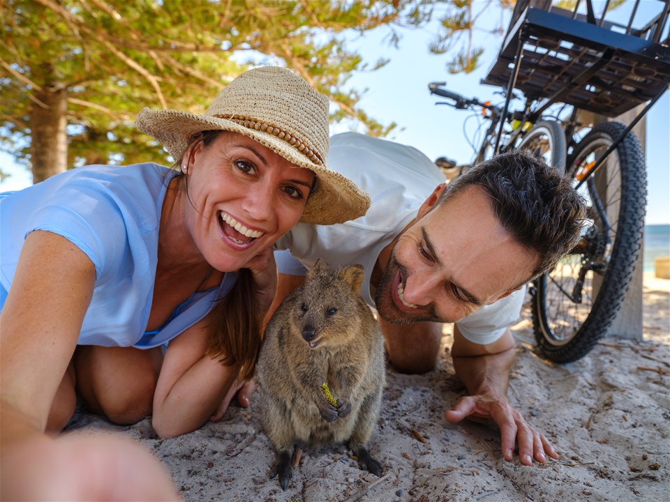 Rottnest Island Discovery