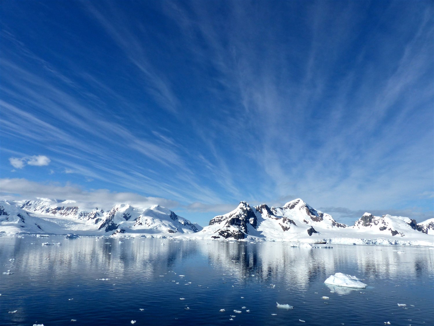 Awe inspiring Antarctica | Trailfinders