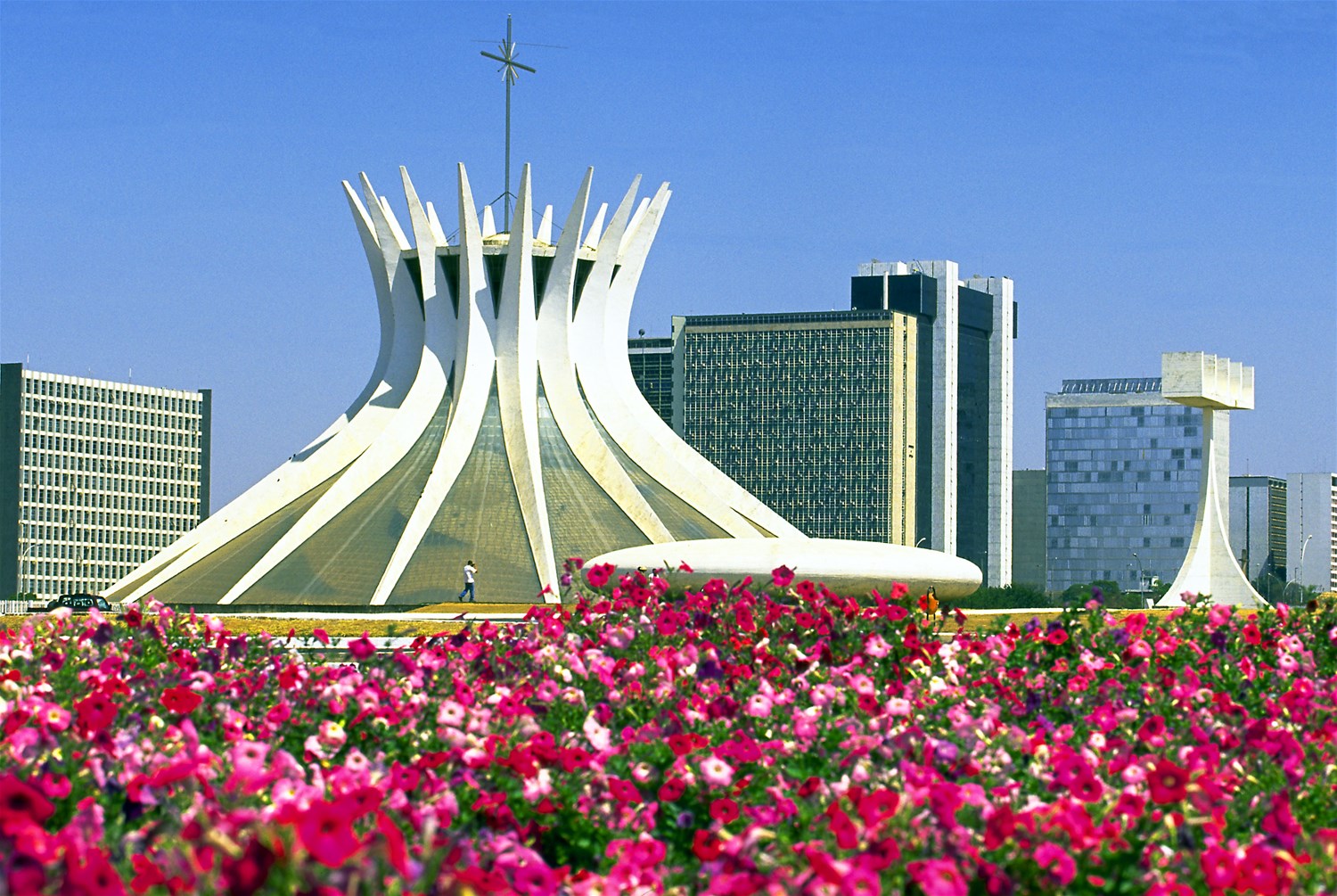 Brasilia