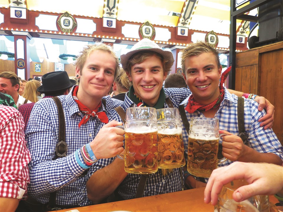 Oktoberfest